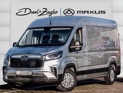 Silber Neu 2025 Maxus V90 Van | 26.990 €