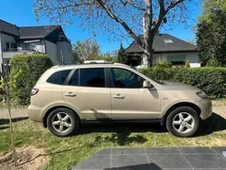 Gebraucht 2009 Hyundai Santa Fe SUV | 6.500 €
