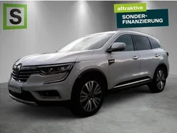 Weiß Gebraucht 2019 Renault Koleos Initiale Paris SUV | 20.860 € (Fairer Preis)