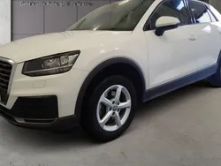 Weiß Gebraucht 2018 Audi Q2 SUV | 20.500 € (Fairer Preis)