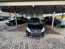 Schwarz Gebraucht 2009 Ford Fiesta Titanium Kleinwagen | 2.900 € (Guter Preis)
