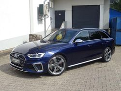Blau Gebraucht 2020 Audi S4 Sport Kombi | 37.499 € (Fairer Preis)