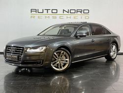 Grau Gebraucht 2016 Audi A8L Ambiente Limousine | 46.990 €