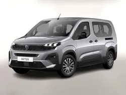 Artense grau metallic Neu 2025 Peugeot Rifter GTi Van / Kleinbus | 31.290 € (Fairer Preis)