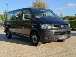Schwarz Gebraucht 2015 VW T5 Van | 19.500 € (Superpreis)