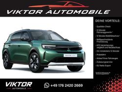 Khakigrün Neu 2025 Opel Frontera SUV | 25.580 € (Fairer Preis)