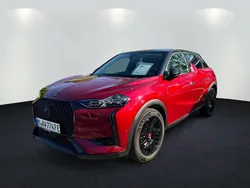 /typ aussenverkleidung metalli Gebraucht 2024 DS Automobiles DS3 Crossback E-Tense Performance Line Plus SUV | 24.990 € (Guter Preis)