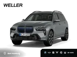 Skyscraper grau metallic (grau) Neu 2025 BMW X7 Comfort Edition SUV | 113.330 € (Superpreis)