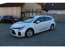 Weiss Gebraucht 2025 Suzuki Swace Comfort+ Kombi | 30.333 € (Etwas zu teuer)