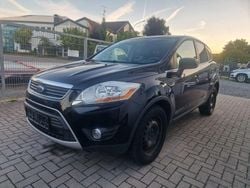 Schwarz Gebraucht 2012 Ford Kuga Trend SUV | 4.990 € (Guter Preis)