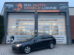 Opel Insignia Country Tourer