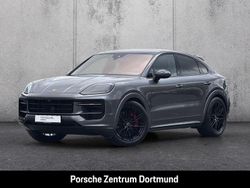 Grau Gebraucht 2024 Porsche Cayenne S SUV | 111.900 € (Superpreis)