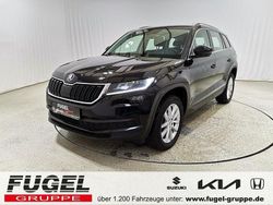 Schwarzmagic perleffekt Gebraucht 2020 Skoda Kodiaq Style SUV | 27.899 € (Guter Preis)
