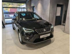 Schwarz Gebraucht 2021 Seat Arona XCELLENCE SUV | 12.990 € (Fairer Preis)