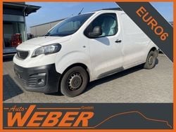 Weiß Gebraucht 2018 Peugeot Expert Premium Van | 5.500 € (Guter Preis)