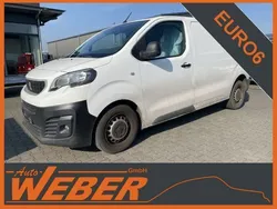 Weiß Gebraucht 2018 Peugeot Expert Premium Van | 6.250 € (Superpreis)