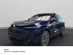 Blau Neu 2025 Audi Q5 Sport SUV | 82.990 €