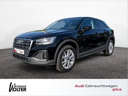 Brillantschwarz Gebraucht 2023 Audi Q2 Ambiente SUV | 29.460 € (Fairer Preis)