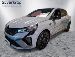 Othercolor Neu 2024 Renault Clio V Esprit Alpine Kleinwagen | 22.980 € (Teuer)
