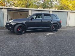 Schwarz Gebraucht 2008 Porsche Cayenne GTS SUV | 15.750 € (Fairer Preis)