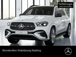 Manufaktur opalithweiß bright Gebraucht 2025 Mercedes GLE450 AMG AMG SUV | 103.950 € (Teuer)