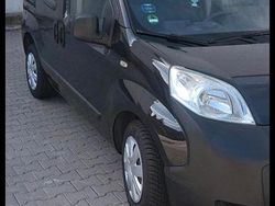 Schwarz Gebraucht 2009 Citroën Nemo Van | 4.100 € (Fairer Preis)