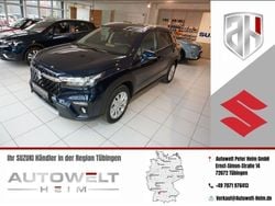 Blau Gebraucht 2022 Suzuki SX4 S-Cross Comfort SUV | 21.690 € (Fairer Preis)