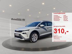 Weiß Neu 2025 Skoda Elroq Loft SUV | 40.260 € (Teuer)