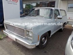 Grau Gebraucht 1978 Chevrolet Blazer SUV | 22.990 €