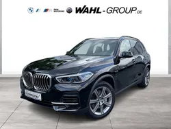 Schwarz Gebraucht 2022 BMW X5 Sport Line SUV | 55.890 € (Superpreis)