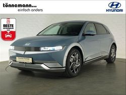 Lucid blue Gebraucht 2024 Hyundai Ioniq 5 Techniq SUV | 38.924 € (Guter Preis)