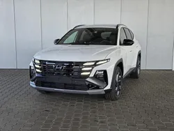 Weiß Neu 2025 Hyundai Tucson SUV | 36.420 € (Guter Preis)