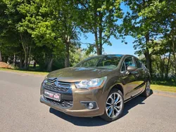 Citroën DS4