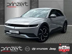 Cyber grey Gebraucht 2024 Hyundai Ioniq 5 Techniq SUV | 39.970 € (Superpreis)
