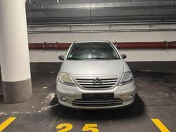 Silber Gebraucht 2005 Citroën C3 Comfort Kleinwagen | 1.200 € (Fairer Preis)
