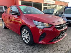 Rot Gebraucht 2023 Opel Corsa Edition Limousine | 13.980 € (Guter Preis)