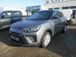 Blau Neu 2025 Ssangyong Tivoli SUV | 24.691 € (Teuer)