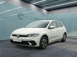 Grau Gebraucht 2024 VW Polo Limousine | 22.249 € (Fairer Preis)