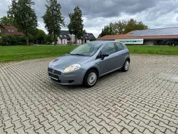 Grau Gebraucht 2006 Fiat Grande Punto Emotion Kleinwagen | 1.100 € (Guter Preis)