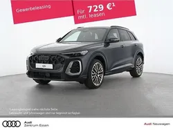 Tamboragrau metallic Gebraucht 2025 Audi Q5 Edition .1 SUV | 68.880 € (Guter Preis)