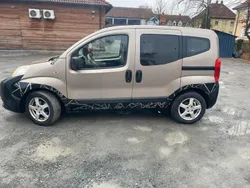 Gebraucht 2011 Citroën Nemo Van / Kleinbus | 3.380 €