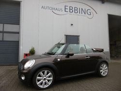 Gebraucht 2010 Mini Cooper Cabriolet Cabrio | 7.490 € (Fairer Preis)