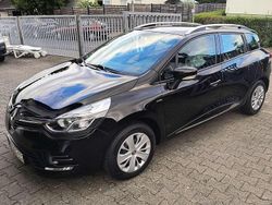 Schwarz Gebraucht 2019 Renault Clio GrandTour LIMITED Kombi | 8.500 € (Fairer Preis)
