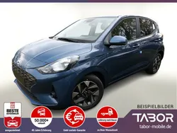 Andere farbe Neu 2025 Hyundai i10 Trend Kleinwagen | 18.101 € (Guter Preis)