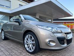 Braun Gebraucht 2012 Renault Mégane Cabriolet Cabrio | 7.600 € (Fairer Preis)