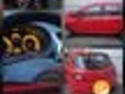 Rot Gebraucht 2012 Opel Corsa Eco Kleinwagen | 3.999 € (Guter Preis)