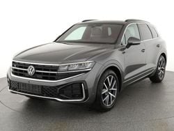 Silizium grau metallic Gebraucht 2025 VW Touareg R-line SUV | 71.445 € (Superpreis)