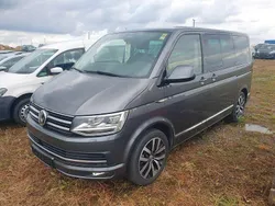 Grau Gebraucht 2016 VW T6 Van | 24.900 € (Fairer Preis)