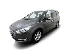 Grau Gebraucht 2017 Ford Galaxy Titanium Van / Kleinbus | 25.449 € (Teuer)