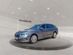 Grau Gebraucht 2023 Skoda Octavia Style Kombi | 29.990 € (Teuer)
